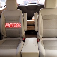 High-End Middle Row Seat Addition for Ge Gl8 Mazda8 Volkswagen Taos Tiguan L Buick Gl8 Mid-Row Seat 
