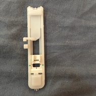 Presser Foot Button