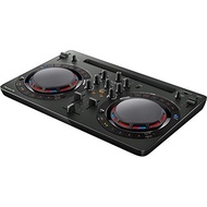 Pioneer DJ Controller DDJ-WEGO4-K　【Direct from Japan】