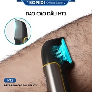 HT1 BOMIDI Strawberry Razor Replacement Blade