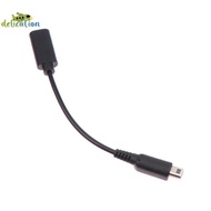 [DelicationS] USB C Charger Cable Cord Wire Type C FOR NDSI 3DS 2DS XL/LL New 3DSXL/3DSLL 2dsxl 2dsl