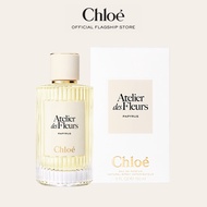 Chloé Atelier Des Fleurs Papyrus Eau De Parfum For Women | Symbol of Resurgence | Woody Intense Smo