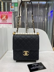 Chanel pearl crush  Bag