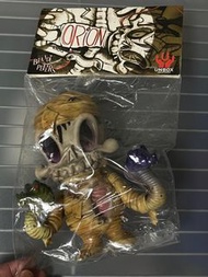 Orion Unbox Sofubi