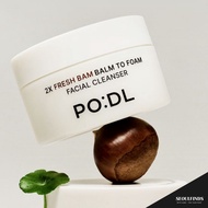 [PO:DL] 2X Fresh Bam Balm to Foam Facial Cleanser 130ml
