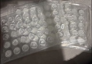 2011-2014 熊貓1oz Ag.999 銀幣 10元