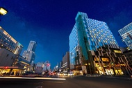 格拉斯麗札幌酒店 (Hotel Gracery Sapporo)