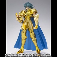 聖衣神話 EX Gemini Kanon 雙子座 卡農 聖鬥士 星矢  Saint seiya