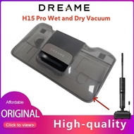 Dreame Original H15 Pro Clean Water Tank  Accessories For Dreame T40 Wet Dry Vacuum Cleaner Tank Rep