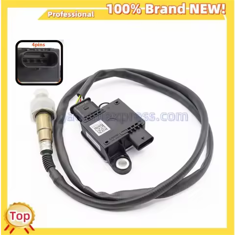 J1DA-5L239-BA New Particulate Matter PM Sensor J1DA5L239BA For FORD GRAND C-MAX (DXA/CB7, DXA/CEU) J