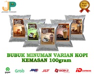 Tester Bubuk Kopi/Buah 100gr