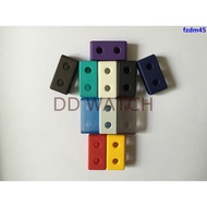 Replacement 2 CASIOG-SHOCK/GA-110/100/GD-100/GW-8900 original strap active ring