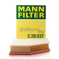 [GoParts] MANN C28037 Air Core BMW G01 G02 G05 G06 G11 G14 G30 G31 Air Filter