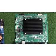 (P300) Hisense 85U7G Mainboard, Powerboard, Inverter, Tcon, Ribbon, LVDS, Sensor. TV Spare Part.