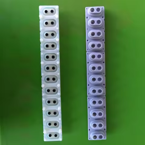 Key Contact Rubber Conductive key pad For M-Audio KeyStation 88 88es Pro ProKeys 88