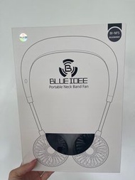 戶外用掛頸風扇