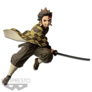 Banpresto [VIBRATION STARS] 鬼滅之刃 竈門炭治郎 異色版 模型 | DEMON SLAYER: KIMETSU NO YAIBA VIBRATION STARS-TANJI