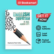English Equation - Paperback - English - 9781669840626