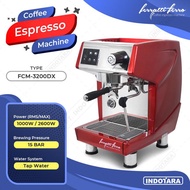 MESIN KOPI ESPRESSO / ESPRESSO MACHINE FERRATTI FERRO FCM3200DX-Myosotis7