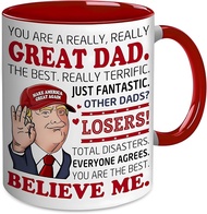 Gifts for Mom Dad Husband WifeYou are A Really Great Dad/Mom/Wife/Husband - Mothers Day Fathers Day 