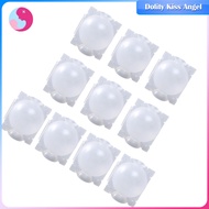 Dolity 10x Plant Rooting Devices Growing Devices High Pressure Air Layering Pod Grow Graft Boxes Pro