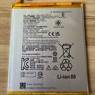 Suitable for Tablet Tab M8 Battery TB-8705F TB-8505N/F/I/M/XS Battery L19D1P31