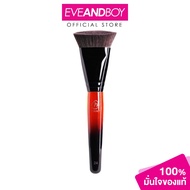 Chat COSMETICS-Concealer & Foundation Brush (3g.)