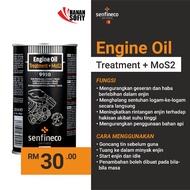 9910 Engine Oil Treatment + MoS2