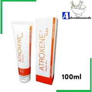 (CLEARANCE EXP03/2024)Atroxene Flex Emulgel 100ml