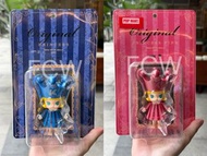 100% MEGA ROYAL MOLLY 誕生公主 藍 粉 POP MART POPMART 泡泡瑪特 大公仔 吊卡 盲盒 模型 公仔 手辦 FIGURE DOLL BLIND BOX