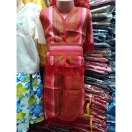 【hot sale】 igorot boy costume buwan ng wika