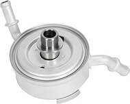 Engine Oil Cooler Assembly Compatible with 2019-2021 Ram 1500, Replace 918-495 68271639AD 68271639AB