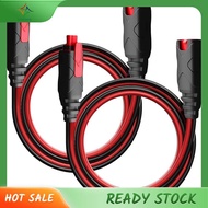 [luxiang.] X-Connect Fit 2-Pack Extension Cable 10.5-Foot GC004 for  Battery Charger Accessories