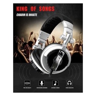 DJ Headphones Noise Lsolating Professional Monitoring VR Room Recording Studio Guidance Film and Tel