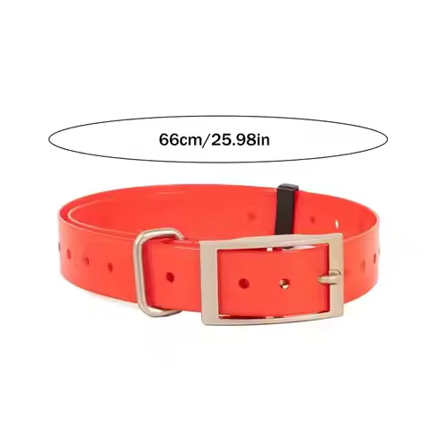 Premium Reflective Night Collar Strap For Garmin Astro 220 320 DC50/ T5/ TT15 GPS Dog Emitter Antenn