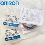 Omron Small Proximity Switch, E2E-C04S12-WC-C2 Sensor E2E-C04S12-WC-C1 M3 M4 M5