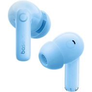 Baseus Bass BP1 Pro Noise Cancelling Wireless Earbuds, Real-Time Adaptive Noise Cancelling, Adaptive