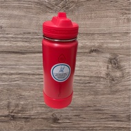 ThermoFlask 紅色保冷/暖樽
