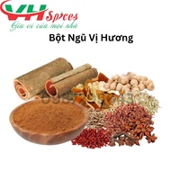 VIET HIEP FIVE SPICE POWDER