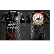 hot RGI GUARDIANS POLO SHIRT Fully sublimated Shirt 2024 STYLE NEW