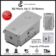 Dji Mavic Air 2 Battery - Dji Mavic Air 2S Batrai - Dji Mavic Air 2 / 2S Batre 3750 mAh