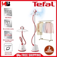 [ FAST SHIPPING ] Tefal Garment Steamer Pro Style IT2440 IT2440M0 Steamers Steam Iron Pakaian Steam 