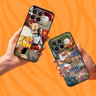 Xiaomi Redmi K90 Pro Max / Poco F8 Ultra case printed with I love vn