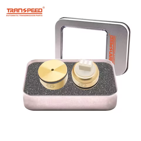 TRANSPEED 0B5 MPS6 Pressure Sensor DQ250 02E 0AW 01T 724.0 Transmission Control Unit Clutch Sensor T