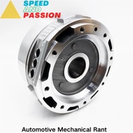 New 62TE Transmission Low Drum For Corvette New Jaguar Automotive Accessories