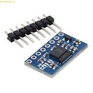 Doublebuy BNO055 9DOF 9-Axes BNO055 Absolute Orientation Sensors Module Breakouts Board