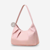 MOCO Fashion Tas Shoulder Bag Kerut Serut 2208