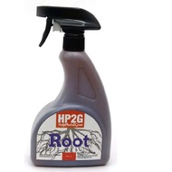 HP2G Root To Use Liquid Fertilizer 650ml Spray Bottle
