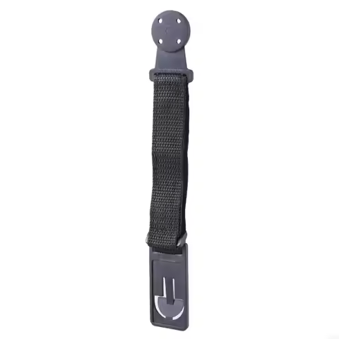Instruments Hanging Clip Multimeter Hanging Strap for HIOKI Meters Multimeter Hanging with Strong Ma
