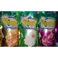 Rinso Liquid detergent 750/800ml